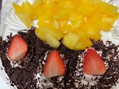 -卡漫莫尼蛋糕(徐汇店)