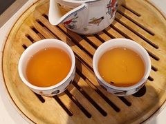 -南拳十三姨·潮汕砂锅粥·粤菜(西单大悦城店)