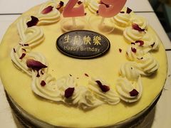 -BROAD面包路·欧式面包(龙湖时代C馆店)