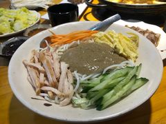 -大牛湾·眷村牛肉面(蠡溪店)