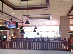 -竹犇番茄火锅(长风街店)