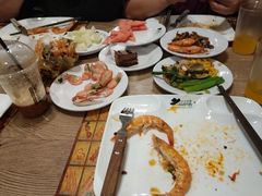 -汉巴味德(大悦城店)
