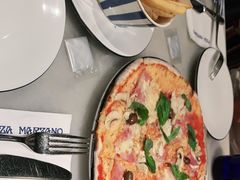 -玛尚诺意式餐厅(天环广场店)