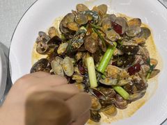 -鲜得莱渔港·小平岛海胆馆(七贤岭店)
