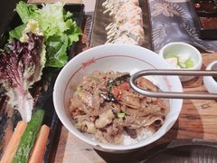 -黑牛の店·和牛烧肉(大悦城店)