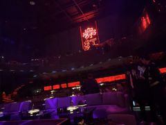 -赤红音乐现场(浦东金桥路店)