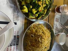 -后街佬·炭火鲜鱼杂(南城店)