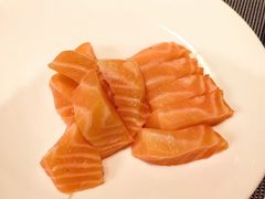 -济南凯宾斯基酒店-THE VIEW云景全日制餐厅