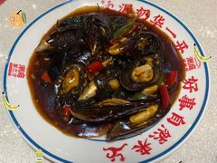 -潮庭港式茶餐厅·熊仔奶茶(同济广场店)