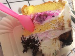 -麦森创意蛋糕(新模范马路地铁站店)