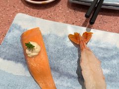 -元气寿司(环球港店)