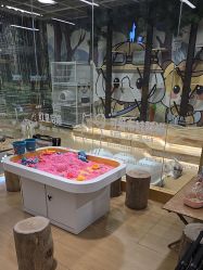 -小象动悟公园(龙湖亦庄天街店)