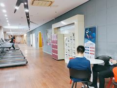 -一兆韦德(万源城店)