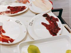 -八合里牛肉火锅(福州万象城店)
