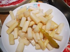 -青瓷火锅料理(西单大悦城店)