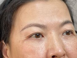-一个差评成就的纹眉店