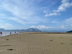 -广东惠东海龟国家级自然保护区