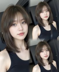 -时尚殿堂hair salon