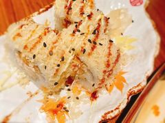 -仓桥家·焗寿司·锅物(光谷步行街店)