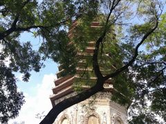 -玲珑塔公园