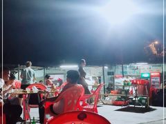 -明润海鲜(南边海店)
