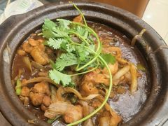 -川香煲(茅台路店)