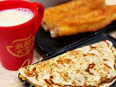 -永和大王(宜山店)