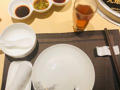 -余欢领鲜火锅(新街口店)