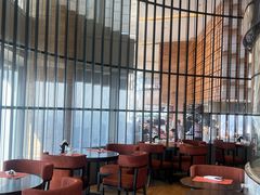 -洲际酒店·地平线全日餐厅HORIZON CAFÉ