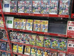 -Bic Camera (难波店)
