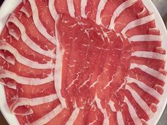 -清真·鸦儿李记·涮肉(花市店)
