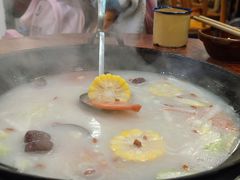 -草本味·市井羊肉馆(新开铺总店)
