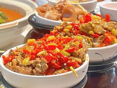 -赣南人家(顺义后沙峪亚朵店)