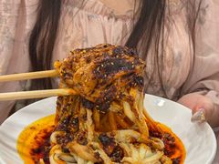 -老刘家永盛斋·传统泡馍(东关南街店)
