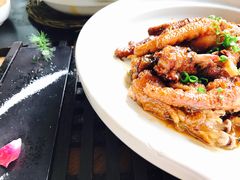 -马仕玖煲·融合菜·酥不腻烤鸭(人大店)