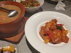 -楚山晓·楚湘菜(江夏永旺店)
