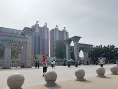 -保定理工学院(保定校区)