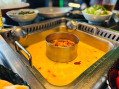 -大隐·成都火锅Bistro(合生麒麟新天地店)