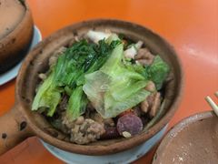 -潮香兴煲仔饭(莲花路店)