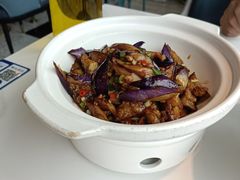 -兰湘子·湘菜小炒(长安万科广场店)