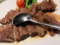 牛仔骨-粤珍轩.创始店.始于2001(含光门店)