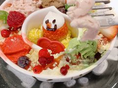 -哈根达斯(青岛海信店)