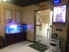 -席仁堂推拿按摩脊柱调理(世纪科贸大厦店)
