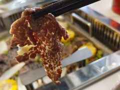 -犇牛记·鲜牛肉火锅