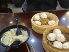 -蔡先生(双阳路店)