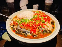 -隐厨·中国菜馆(三里屯T+MALL店)