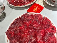 -汕头八合里海记牛肉店(清河店)