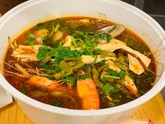 -筒骨麻辣烫(永同昌公寓胜明花园店)