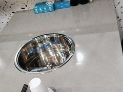 -大锅强·蒸海鲜青岛菜(吾悦广场店)
