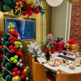 沈阳!!圣诞就去这!!!